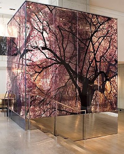 Digital Glass Printing Digital Glass Printing